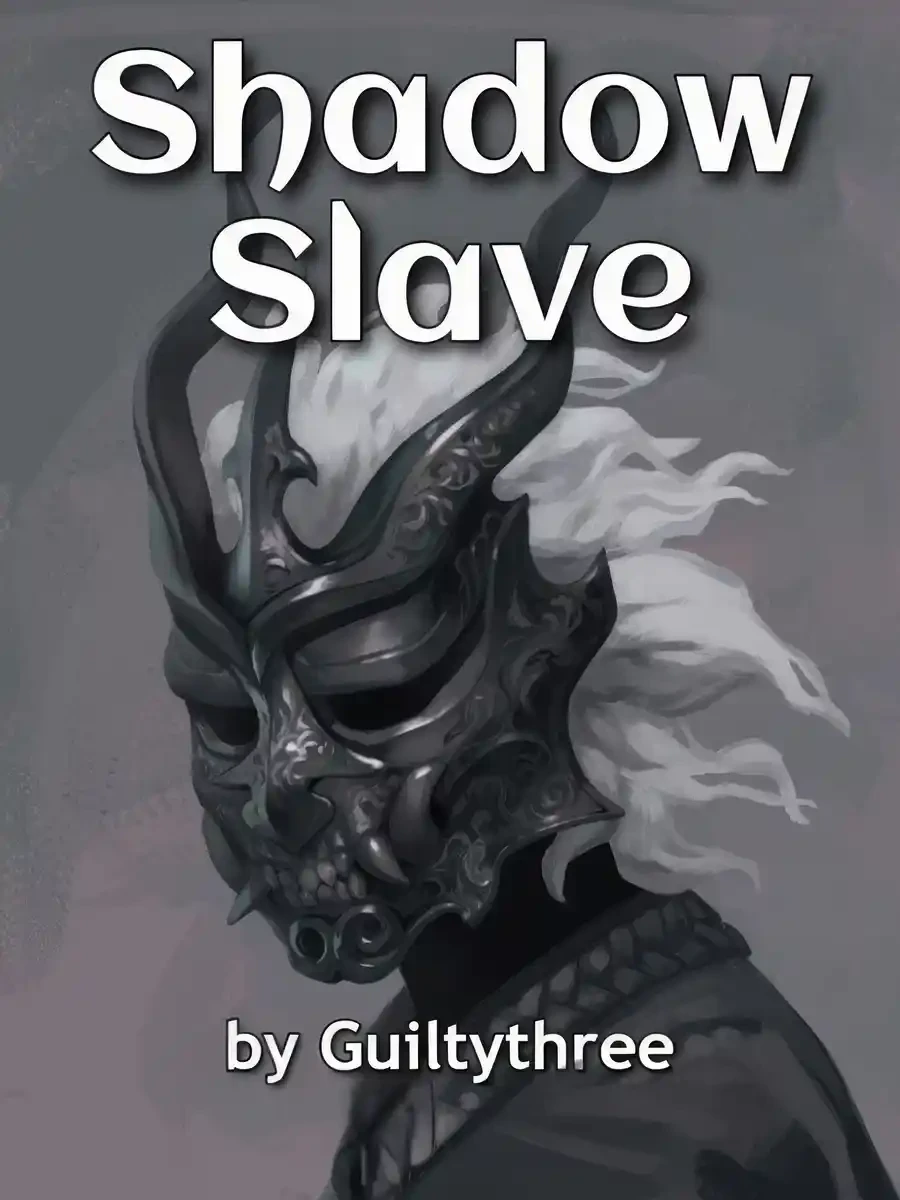 Shadow Slave (Español)